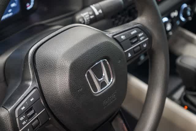 Thumbnail: 2024 Honda Accord - 20