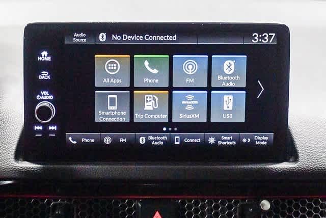 Thumbnail: 2023 Honda Civic - 16