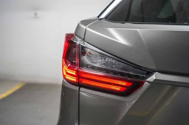 Thumbnail: 2018 Lexus RX - 11