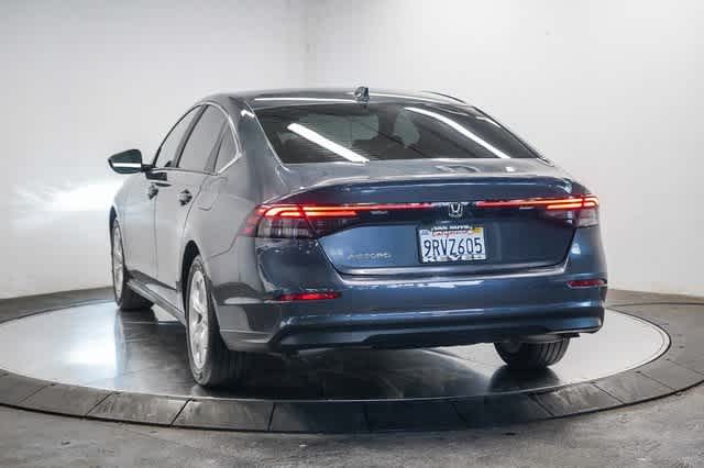Thumbnail: 2024 Honda Accord - 2