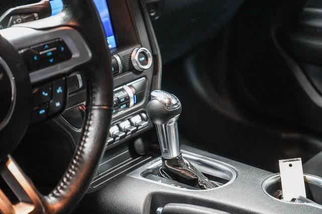 Thumbnail: 2022 Ford Mustang - 23