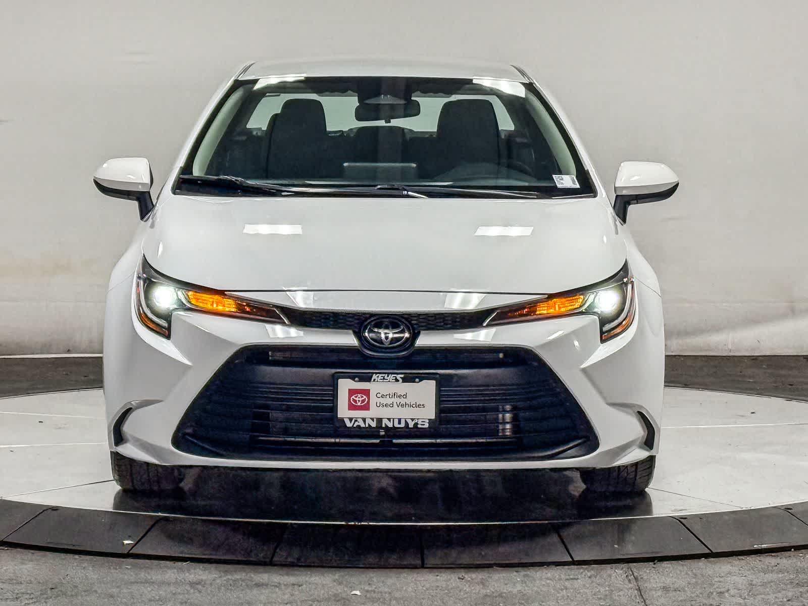 Thumbnail: 2024 Toyota Corolla - 7
