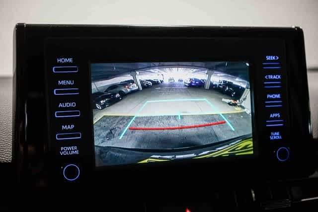 Thumbnail: 2019 Toyota RAV4 - 25