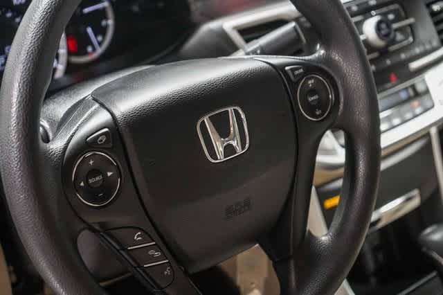 Thumbnail: 2014 Honda Accord - 20
