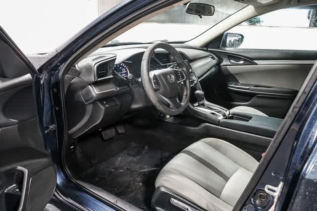 Thumbnail: 2017 Honda Civic - 15