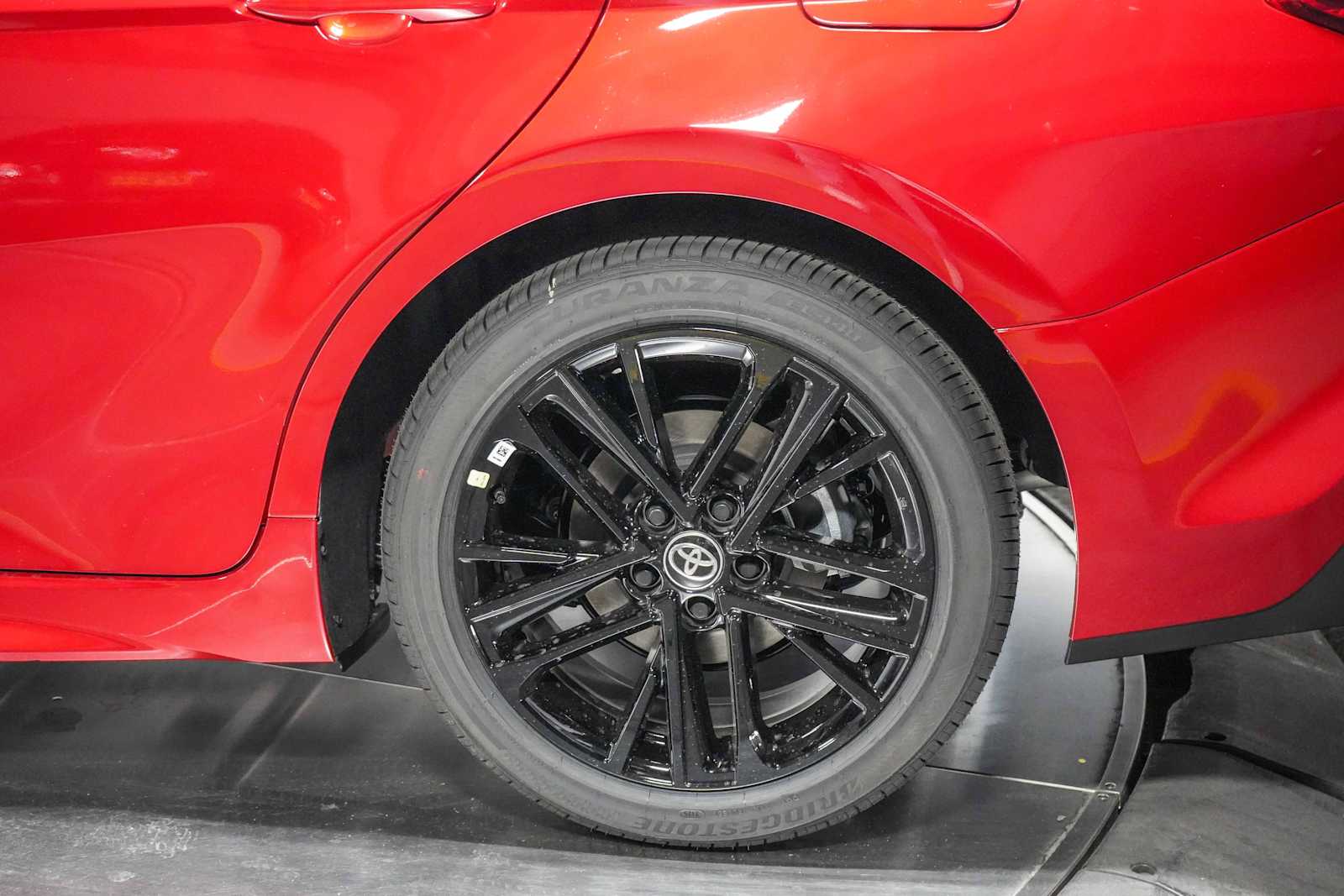 Thumbnail: 2025 Toyota Camry - 14