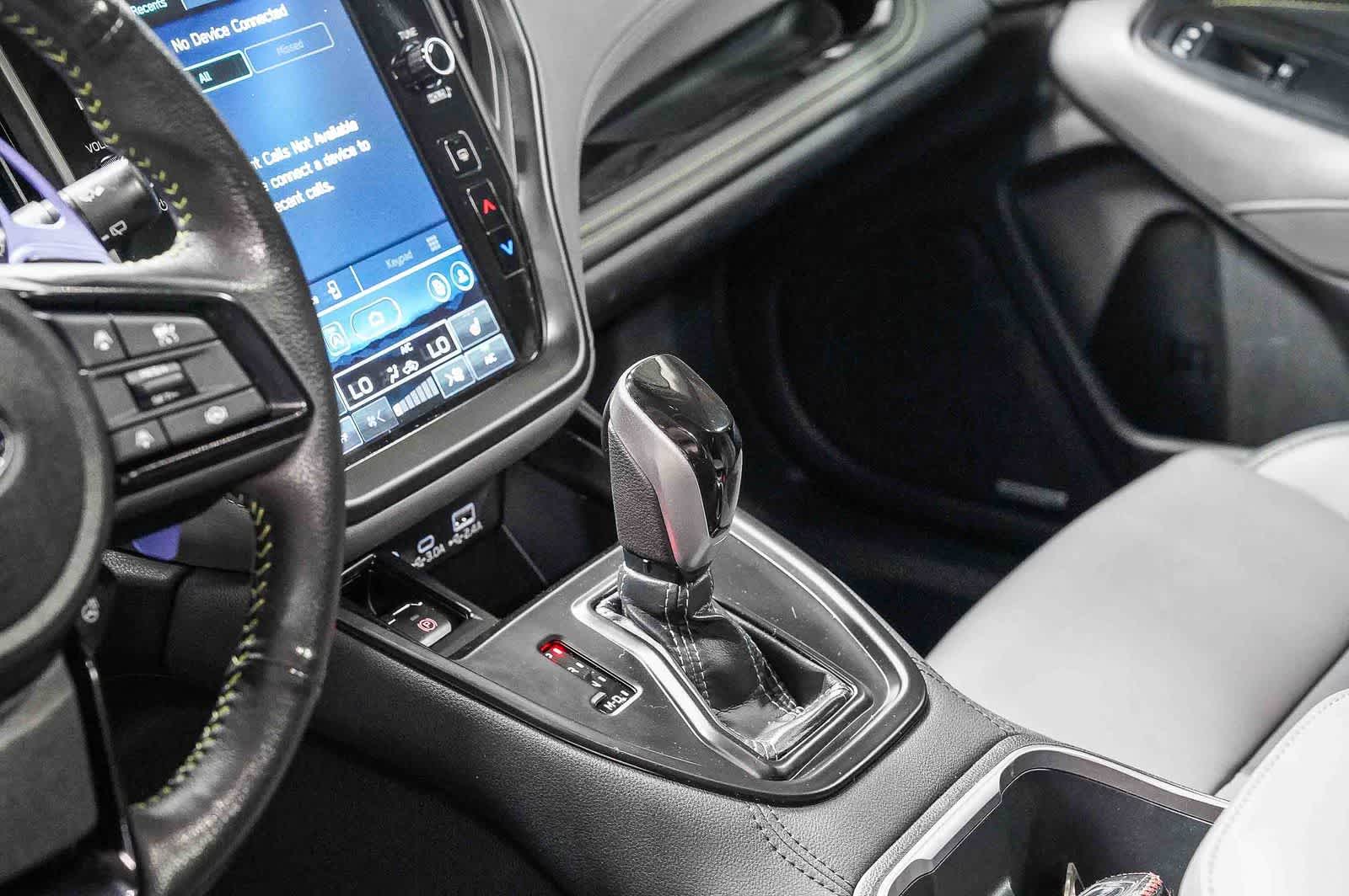 Thumbnail: 2024 Subaru Outback - 24