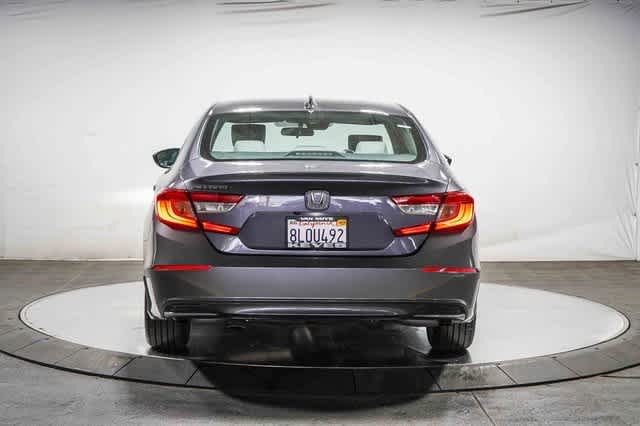 Thumbnail: 2019 Honda Accord - 3