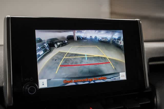 Thumbnail: 2023 Toyota RAV4 - 26