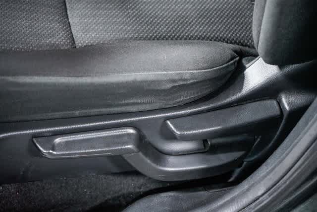 Thumbnail: 2017 Honda HR-V - 19