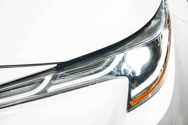 Thumbnail: 2021 Toyota Corolla - 7