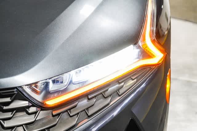 Thumbnail: 2022 Kia K5 - 7