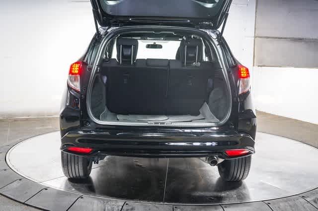 Thumbnail: 2022 Honda HR-V - 26
