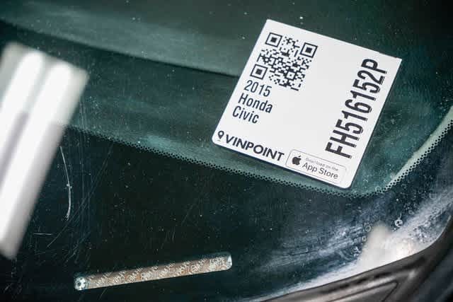 Thumbnail: 2015 Honda Civic - 30