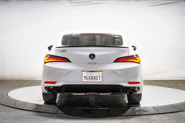 Thumbnail: 2024 Acura Integra - 3