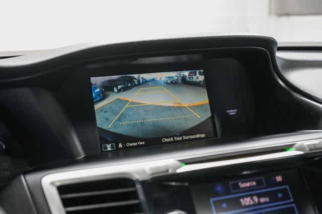 Thumbnail: 2013 Honda Accord - 26