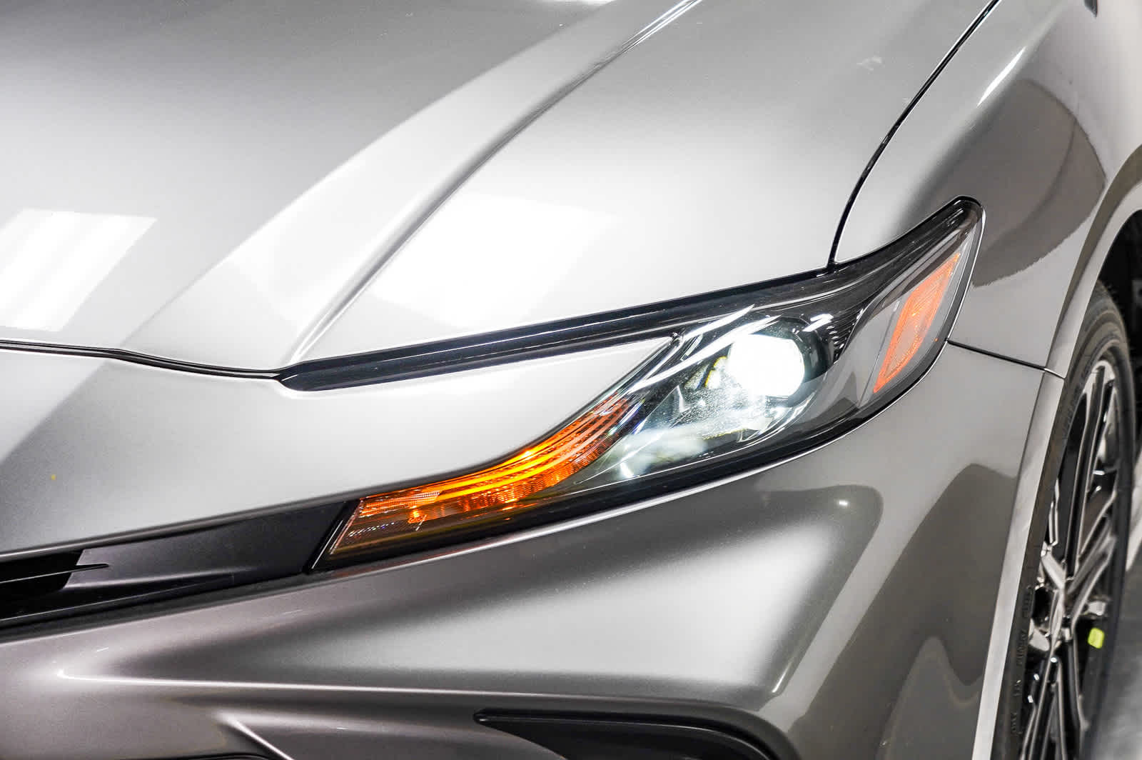 Thumbnail: 2025 Toyota Camry - 7