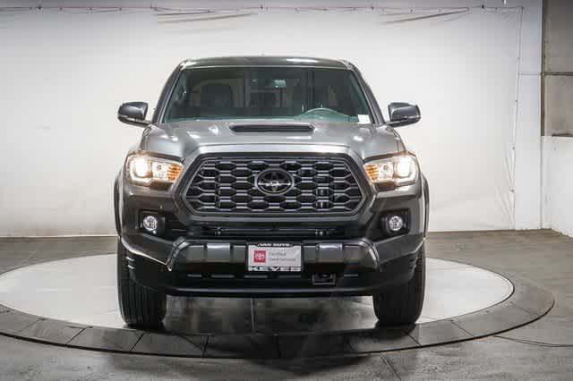 Thumbnail: 2021 Toyota Tacoma - 7