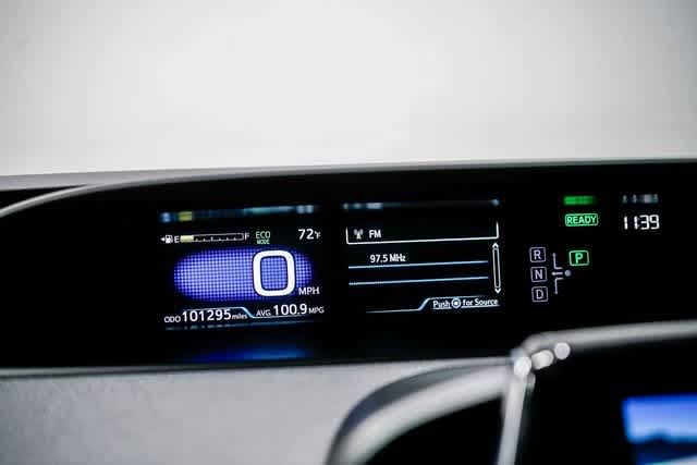 Thumbnail: 2019 Toyota Prius Prime - 24