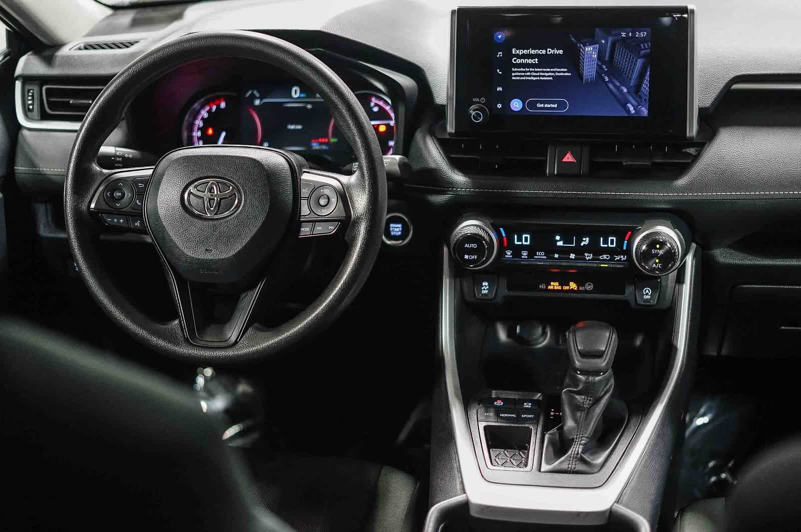 Thumbnail: 2024 Toyota RAV4 - 12