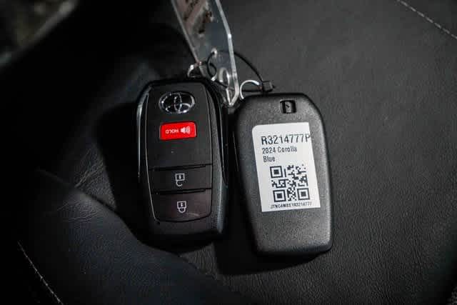 Thumbnail: 2024 Toyota Corolla - 28
