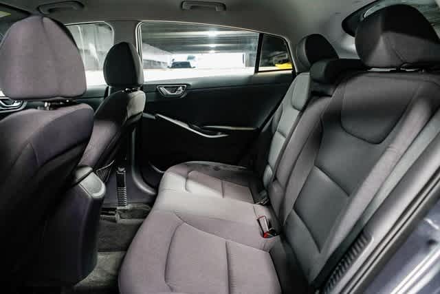 Thumbnail: 2020 Hyundai Ioniq - 17