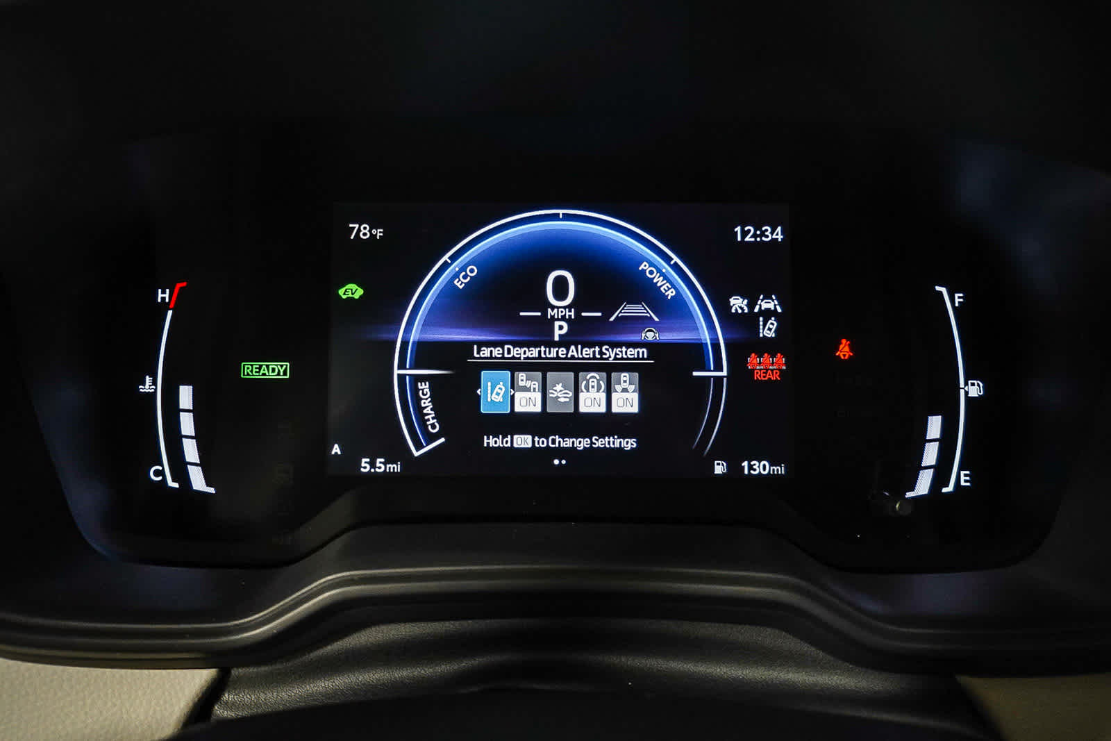 Thumbnail: 2026 Toyota Corolla - 26