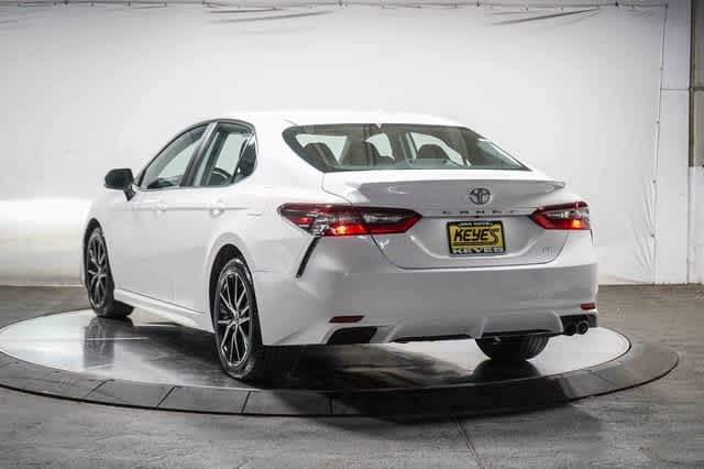 Thumbnail: 2023 Toyota Camry - 2