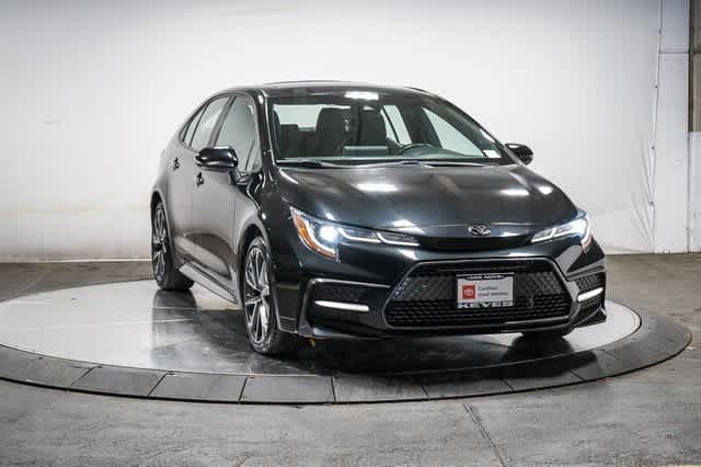 Thumbnail: 2022 Toyota Corolla - 6