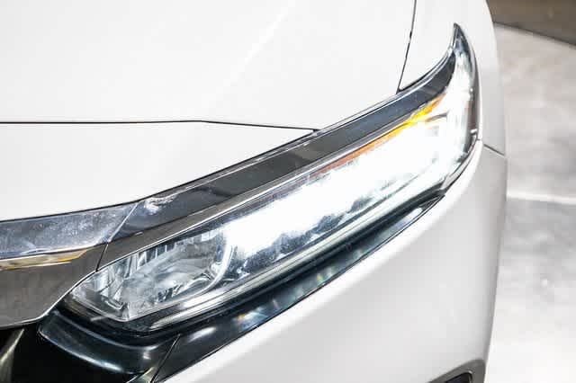 Thumbnail: 2019 Honda Accord - 7