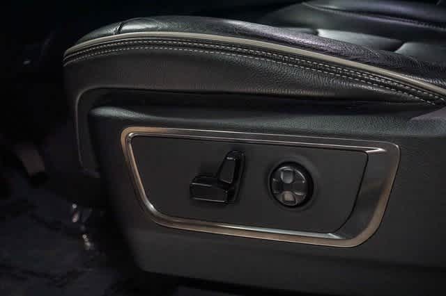 Thumbnail: 2019 RAM 1500 - 23