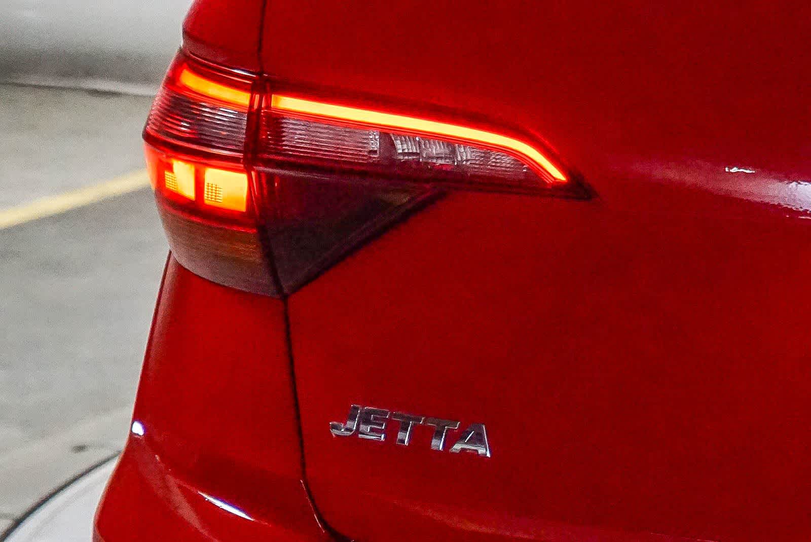 Thumbnail: 2019 Volkswagen Jetta - 11