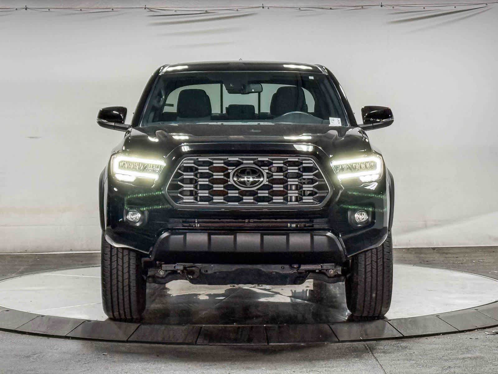 Thumbnail: 2023 Toyota Tacoma - 6