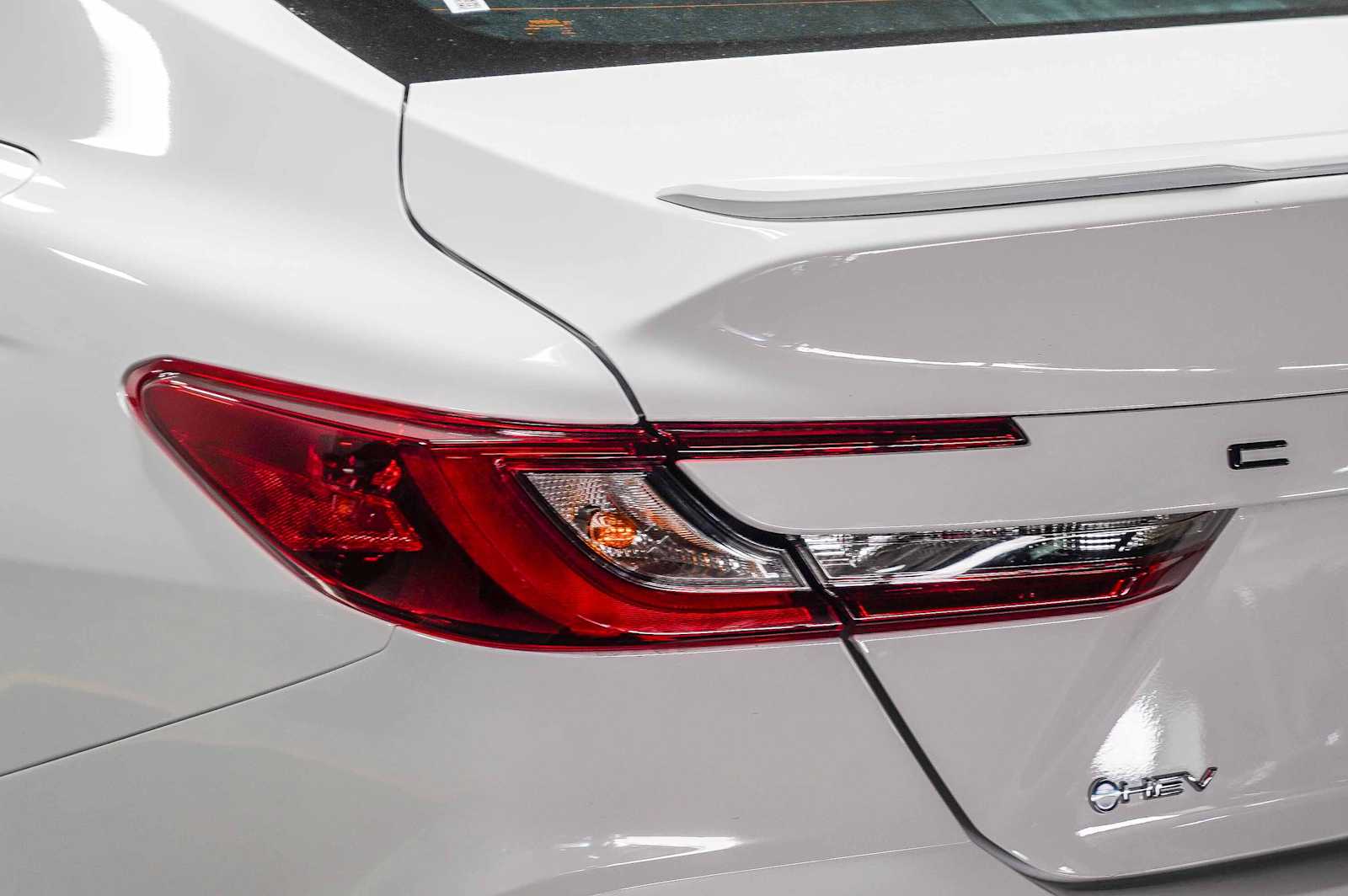 Thumbnail: 2026 Toyota Camry - 7