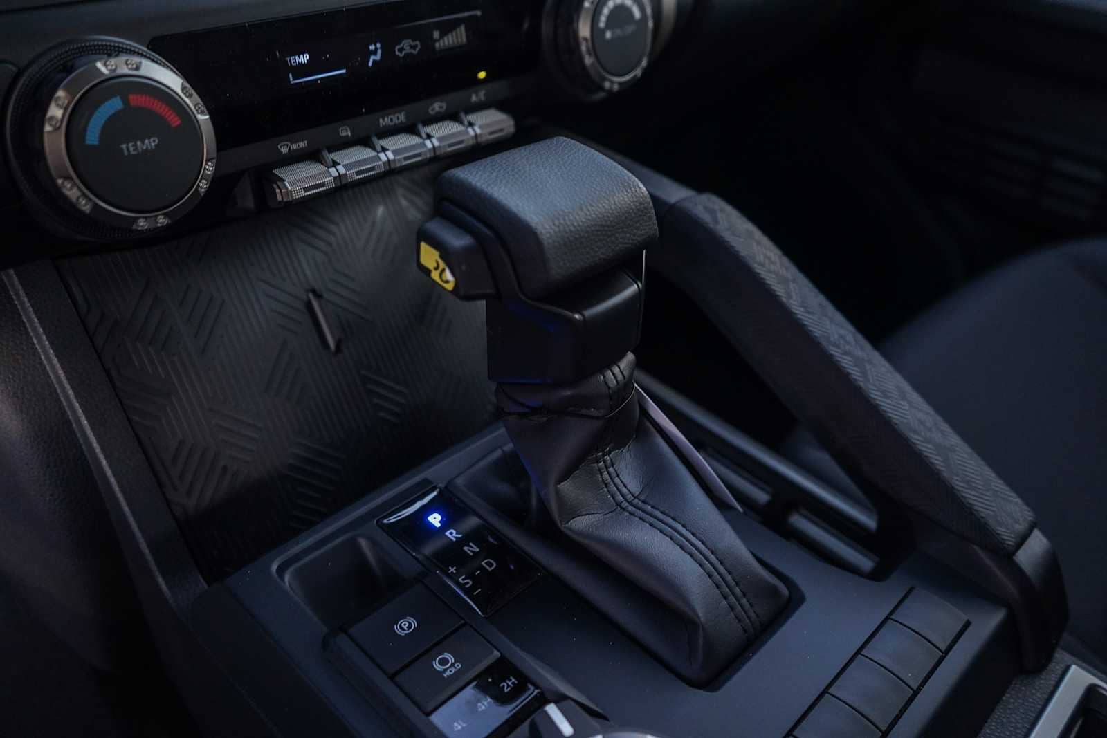 Thumbnail: 2025 Toyota Tacoma - 23