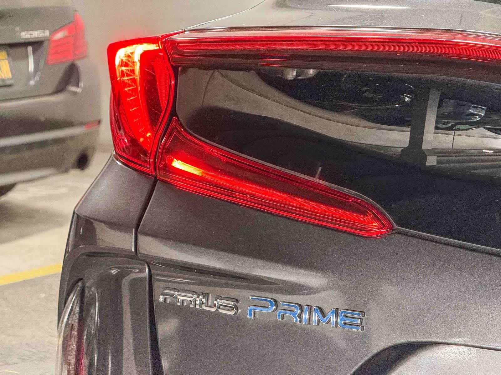 Thumbnail: 2019 Toyota Prius Prime - 11