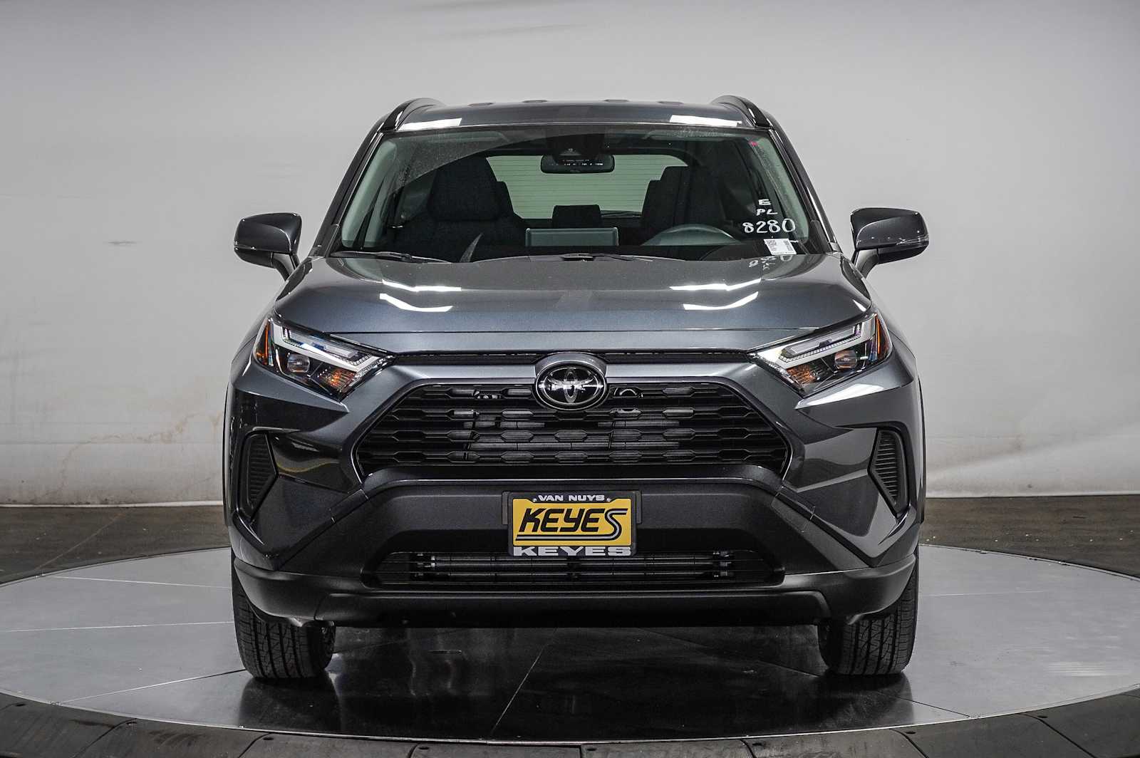 Thumbnail: 2025 Toyota RAV4 - 2
