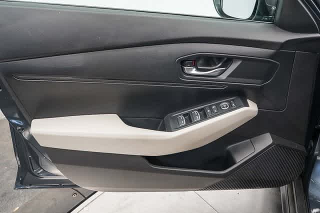 Thumbnail: 2024 Honda Accord - 21