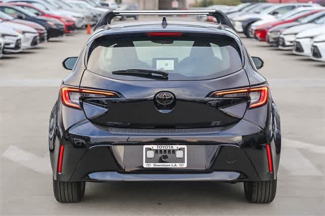 Thumbnail: 2025 Toyota Corolla - 7