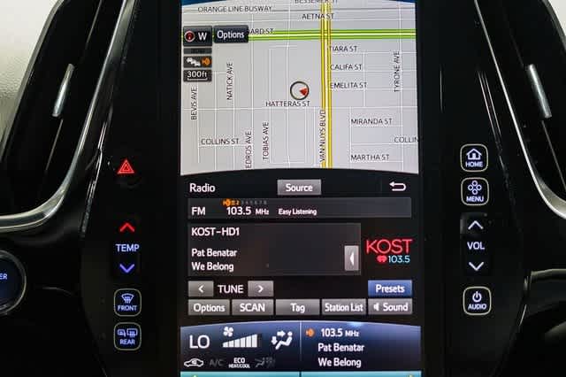 Thumbnail: 2017 Toyota Prius Prime - 14