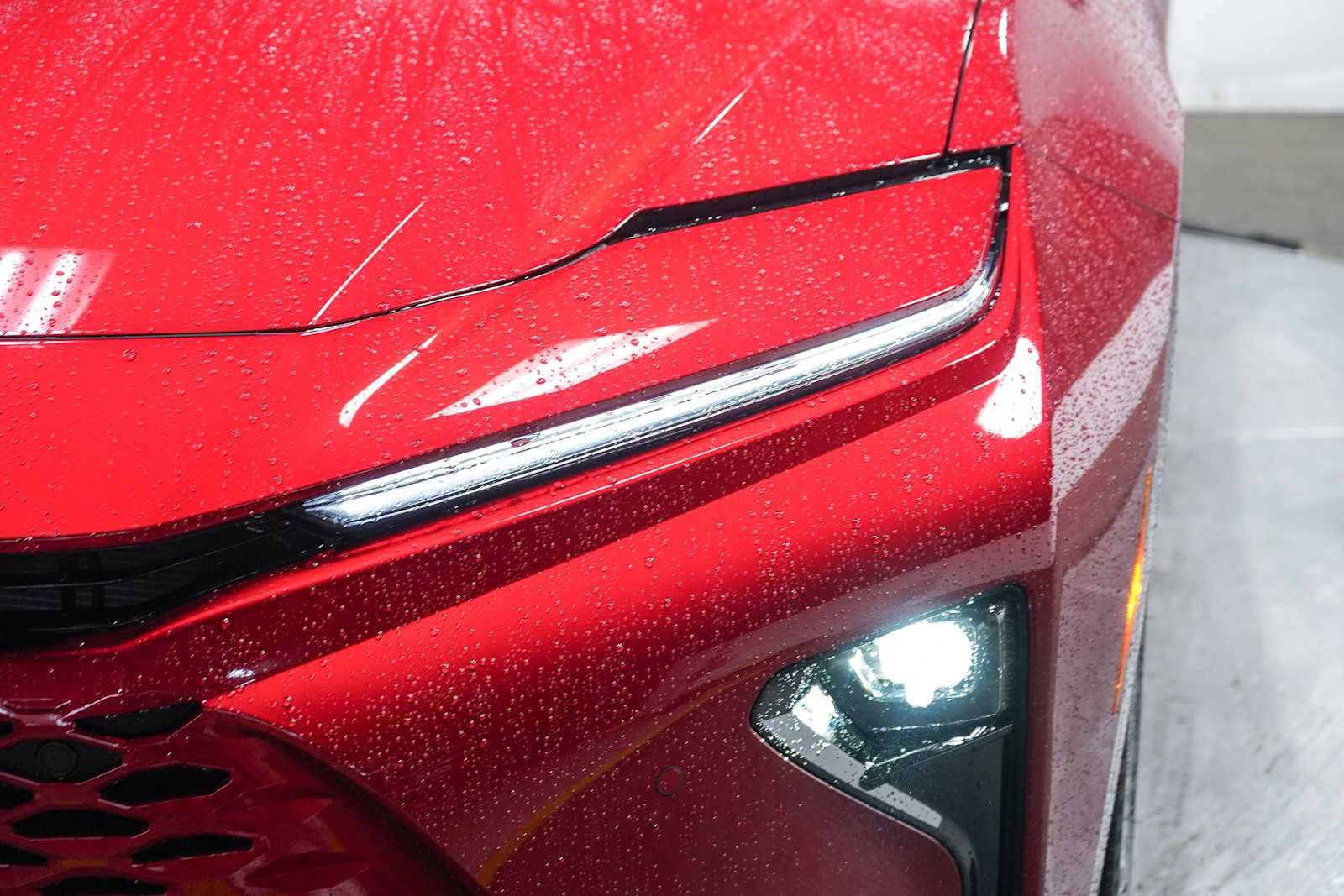 Thumbnail: 2025 Toyota Crown Signia - 2