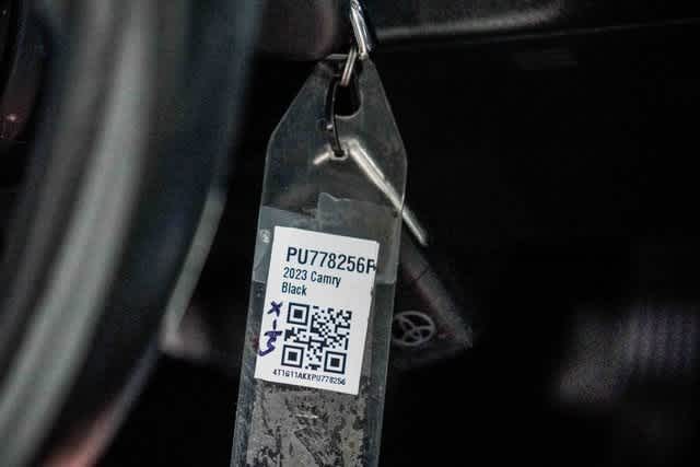 Thumbnail: 2023 Toyota Camry - 29