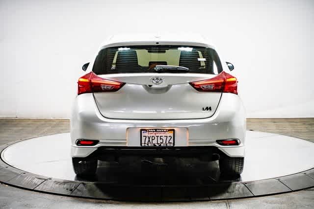 Thumbnail: 2017 Toyota Corolla iM - 3