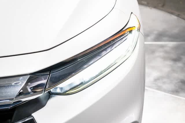 Thumbnail: 2019 Honda Insight - 7