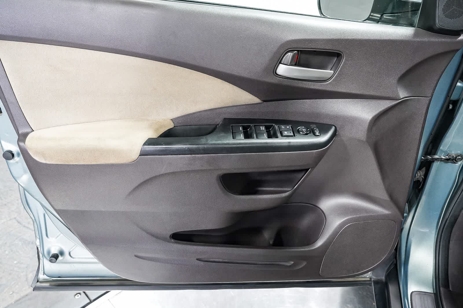 Thumbnail: 2012 Honda CR-V - 21