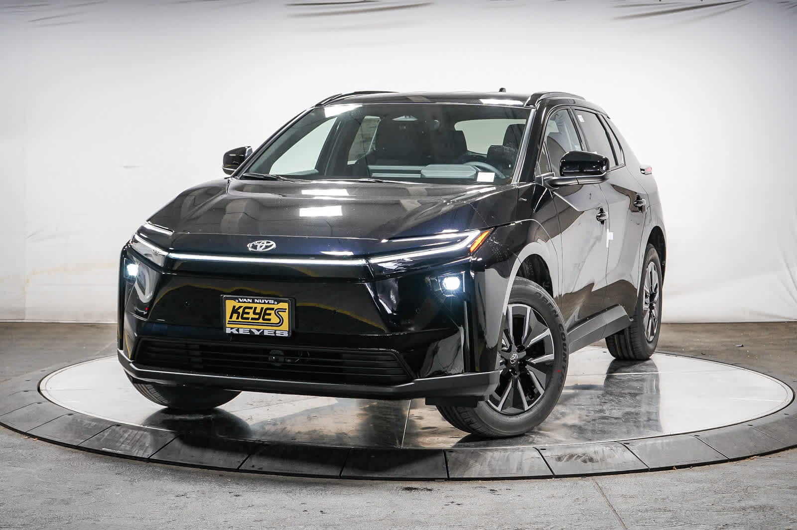 2026 Toyota bZ XLE -
                  Van Nuys, CA