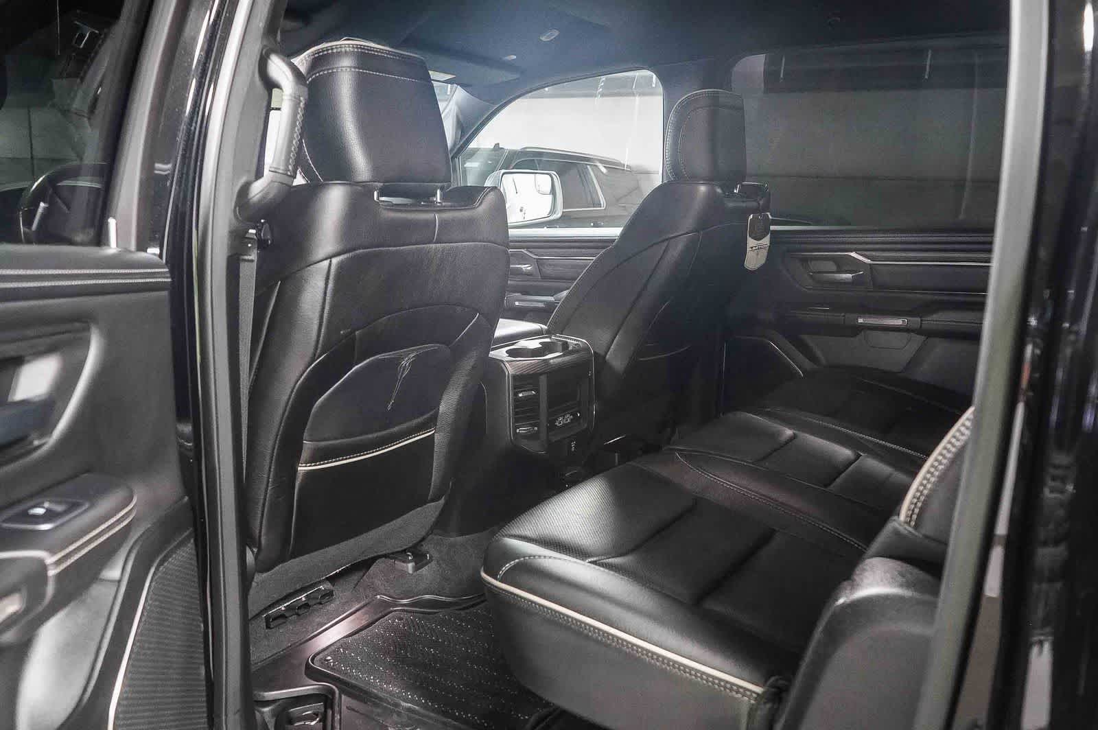 Thumbnail: 2019 RAM 1500 - 18