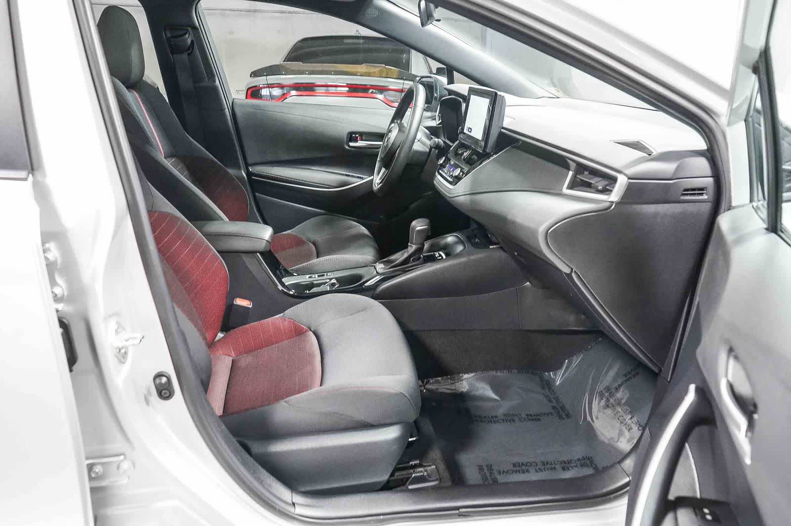 Thumbnail: 2024 Toyota Corolla - 18