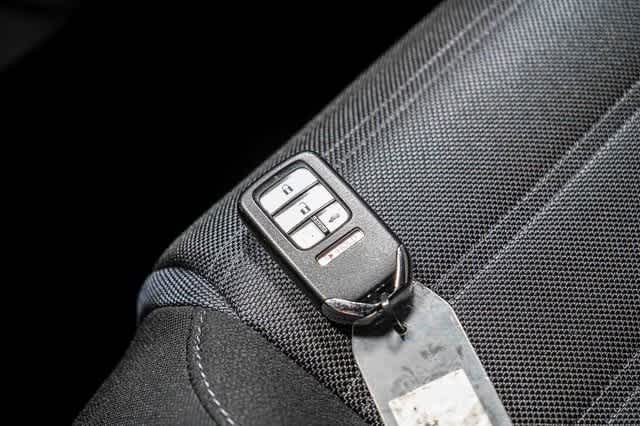 Thumbnail: 2022 Honda CR-V - 29