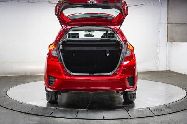 Thumbnail: 2015 Honda Fit - 27